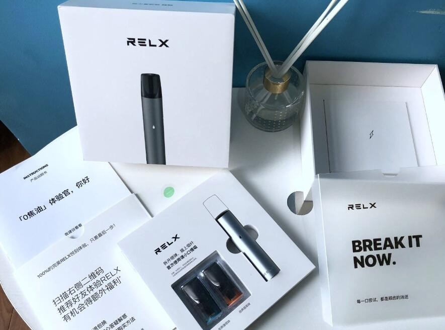 可以加油的电子烟叫什么名字 可以加油的电子烟叫什么名字来着