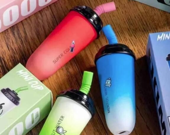 电子烟可乐杯是什么意思 电子烟油冰可乐